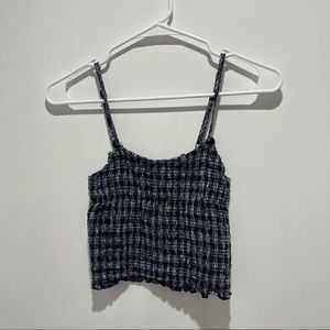 Brandy tank